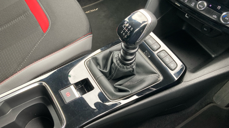 Vauxhall Mokka 1.2 Turbo 100 GS  5dr Petrol Hatchback